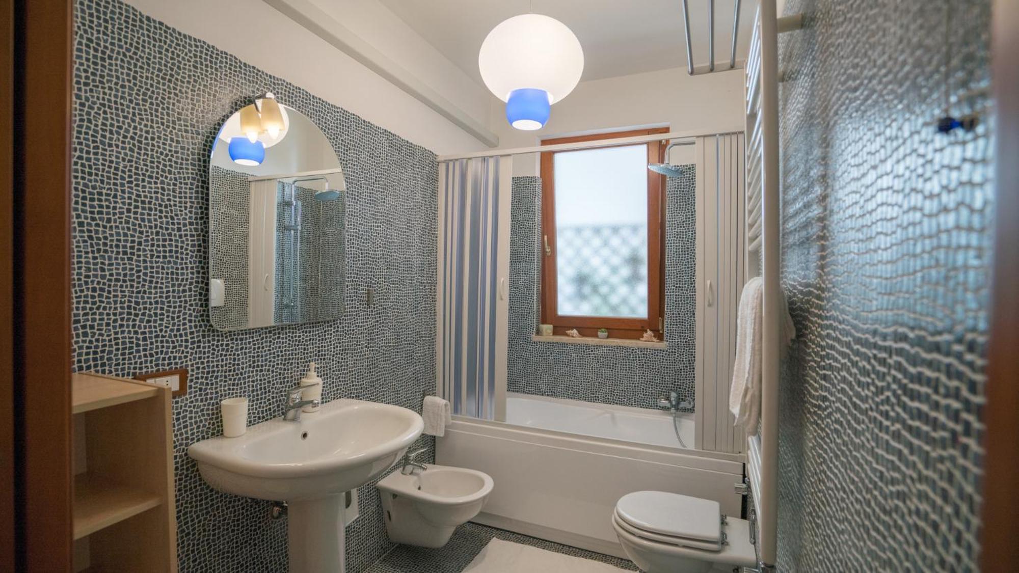 Bed and Breakfast Il Vicoletto Полиньяно-а-Маре Экстерьер фото