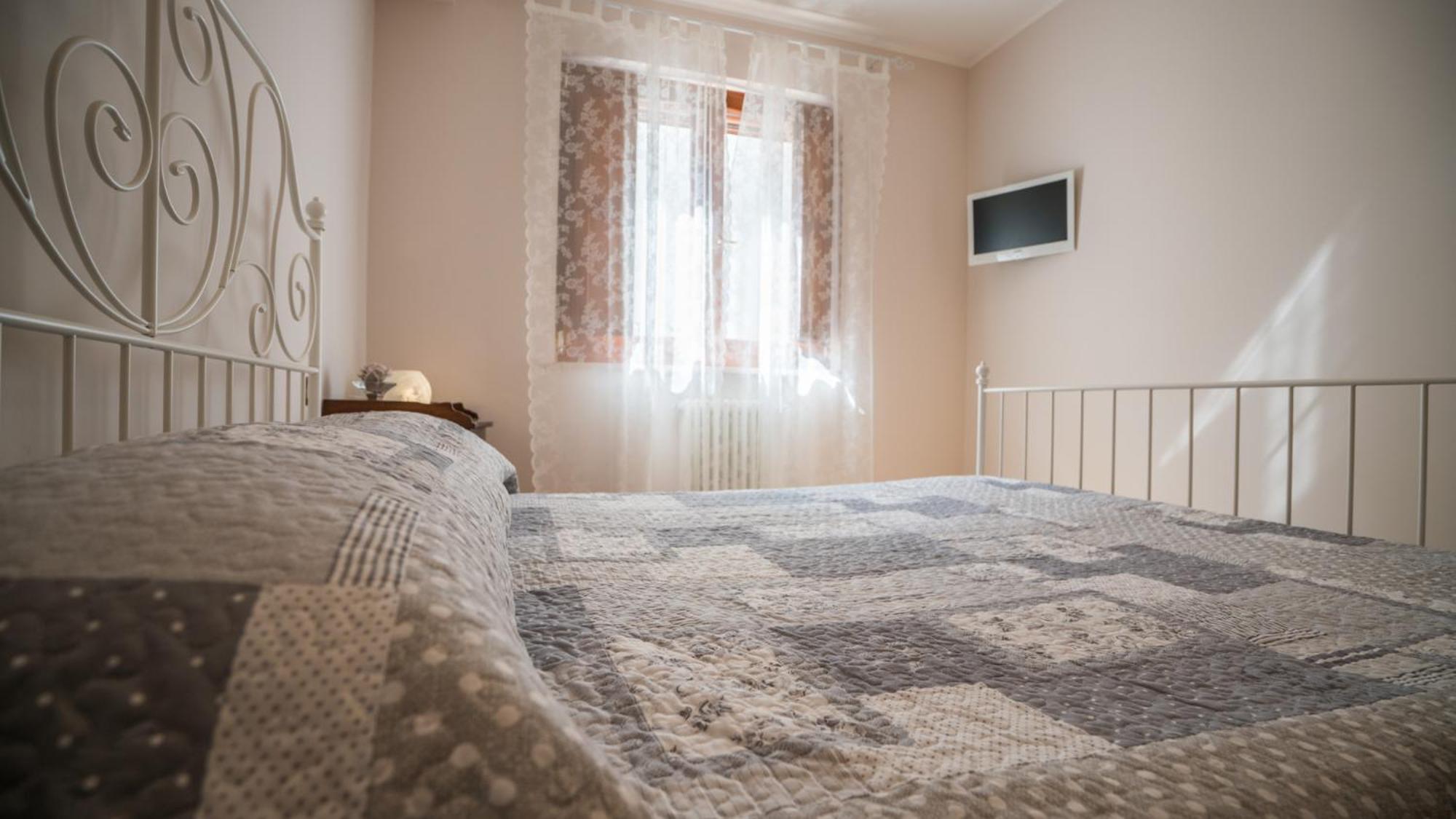 Bed and Breakfast Il Vicoletto Полиньяно-а-Маре Экстерьер фото
